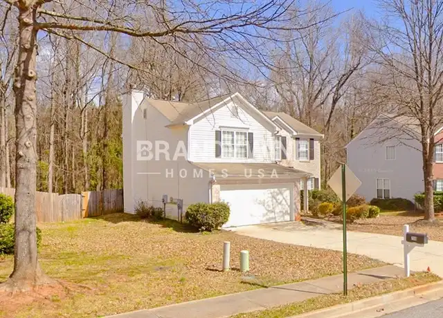 Property at 769 Winbrook Dr Unit 769, McDonough, GA, 30253, 4 beds, 2 baths, [object Object]