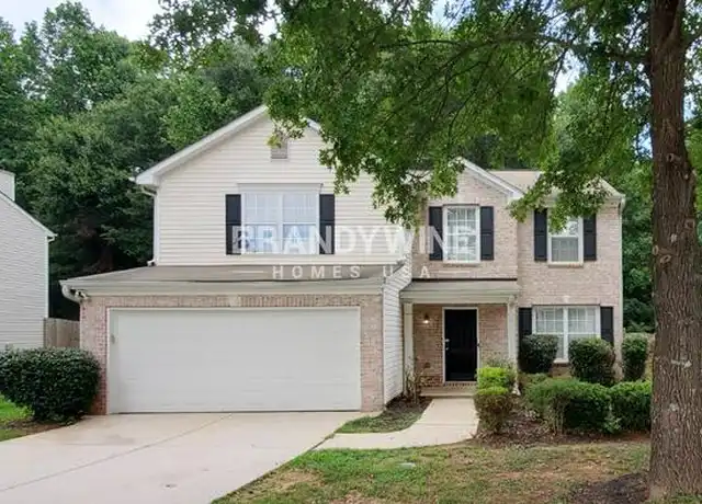Property at 769 Winbrook Dr Unit 769, McDonough, GA, 30253, 4 beds, 2 baths, [object Object]