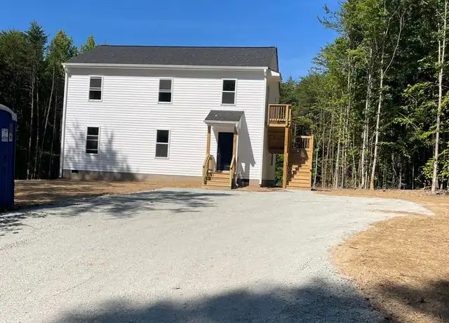 Property at 124 Ashburn Rd, Cumberland, VA, 23040, 3 beds, 1 bath, [object Object]