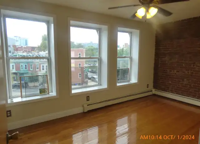 Property at 3845 Hamilton St Unit 3, Philadelphia, PA, 19104, 3 beds, 2 baths, [object Object]