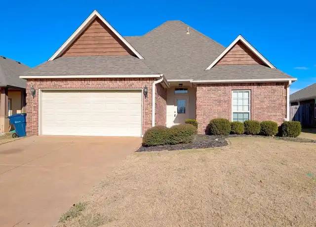 Property at 2117 NW 158th St, Edmond, OK, 73013, 3 beds, 2.5 baths, [object Object]