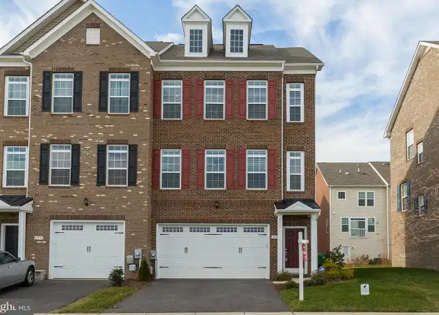 Property at 12373 Sandstone St, Waldorf, MD, 20601, 3 beds, 3.5 baths, [object Object]