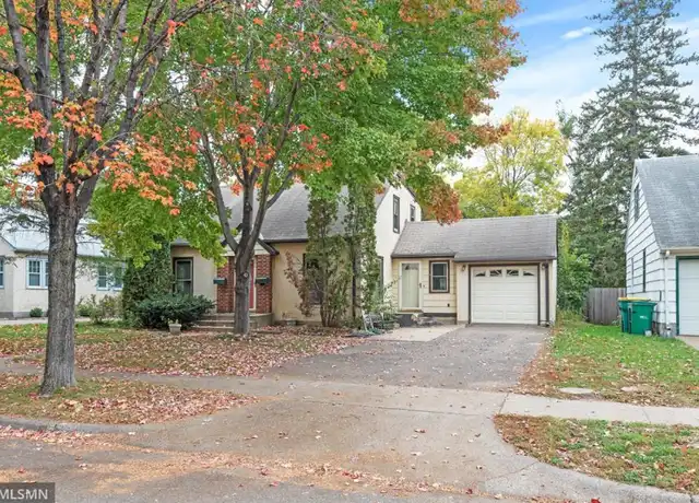 Property at 4040 Yates Ave N Unit 4040 Yates Upper, Minneapolis, MN, 55422, 1 bed, 1 bath, [object Object]