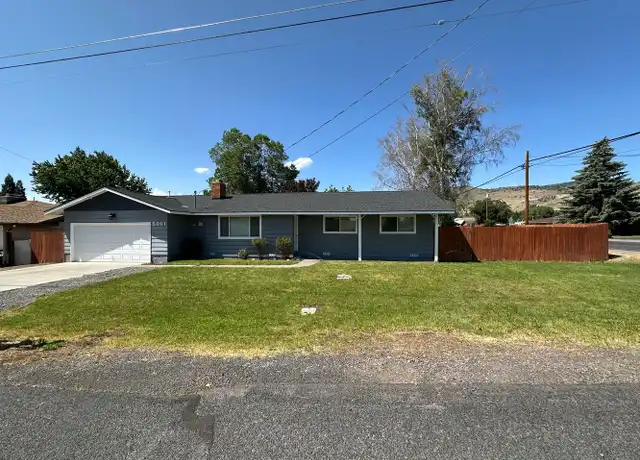Property at 5301 Bel Aire Dr, Klamath Falls, OR, 97603, 4 beds, 2 baths, [object Object]