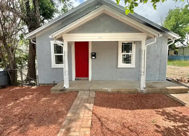 Property at 432 E Beech St, Pueblo, CO, 81003, 3 beds, 1 bath, [object Object]