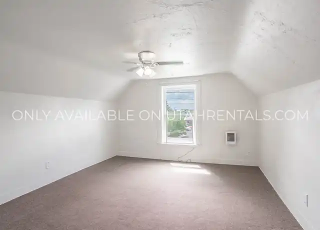 Property at 167 N 100 E Unit C, American Fork, UT, 84003, 1 bed, 1 bath, [object Object]