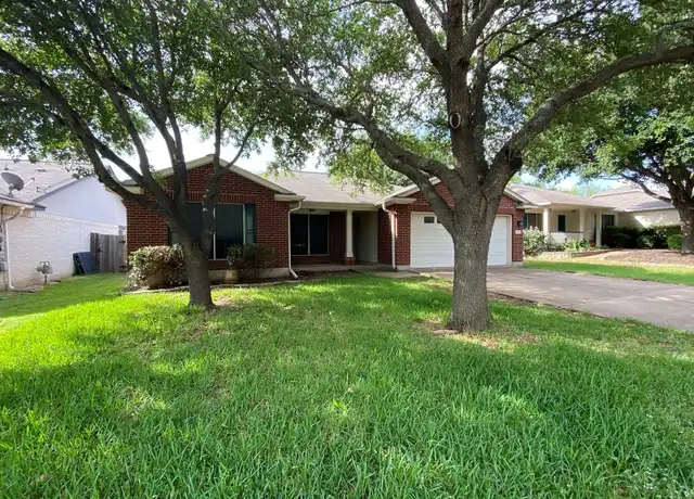 Property at 2402 Hallie Way, Round Rock, TX, 78664, 3 beds, 2 baths, [object Object]