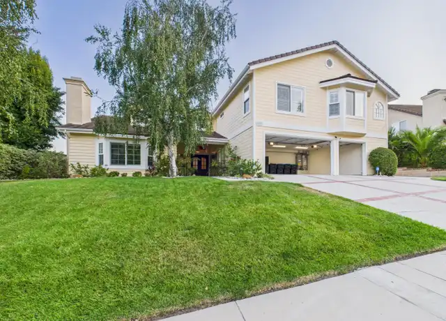 Property at 29650 Kimberly Dr, Agoura Hills, CA, 91301, 6 beds, 5 baths, [object Object]