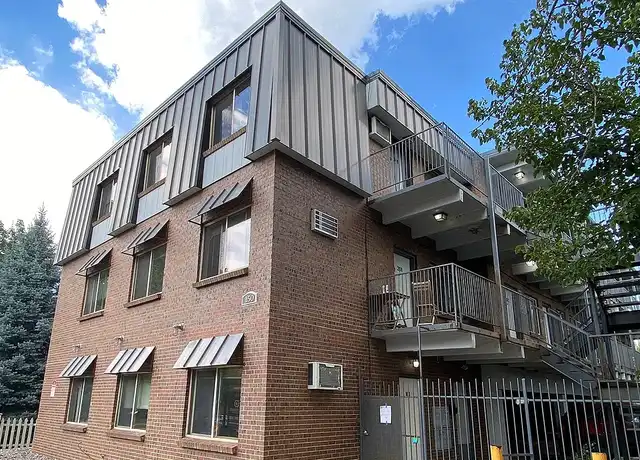 Property at 150 S Washington St, Denver, CO, 80209, 1 bed, 1 bath, [object Object]