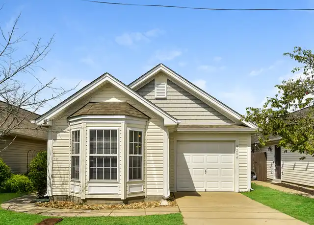 Property at 3204 Penn Meade Way, Nashville, TN, 37214, 3 beds, 2 baths, [object Object]