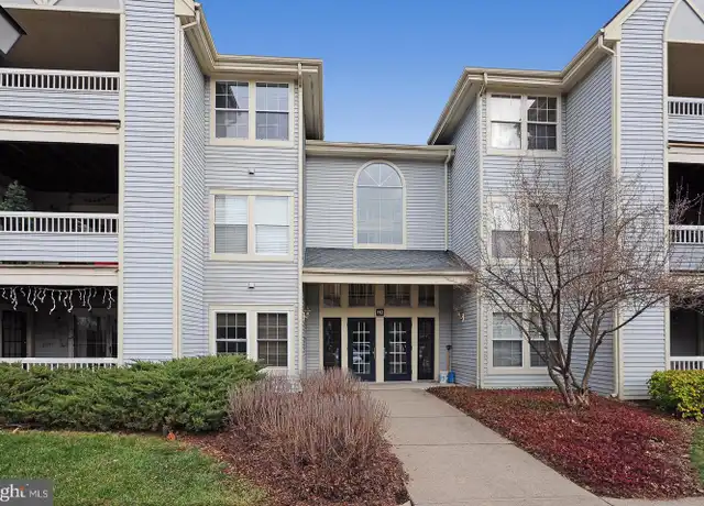 Property at 112 Biscayne Ct #7, Princeton, NJ, 08540, 2 beds, 2 baths, [object Object]
