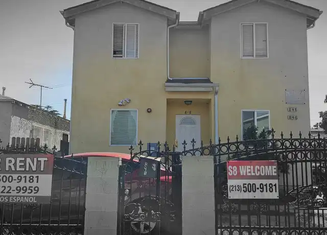 Property at 846 E 87th St Unit 87(846B), Los Angeles, CA, 90002, 5 beds, 3 baths, [object Object]