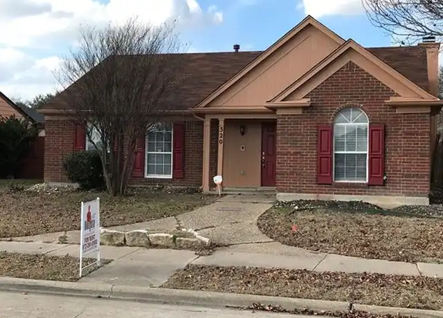 Property at 320 Pool St, Cedar Hill, TX, 75104, 3 beds, 2 baths, [object Object]