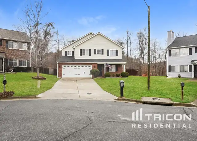 Property at 7 Selsey Ct, Greensboro, NC, 27405, 4 beds, 2.5 baths, [object Object]