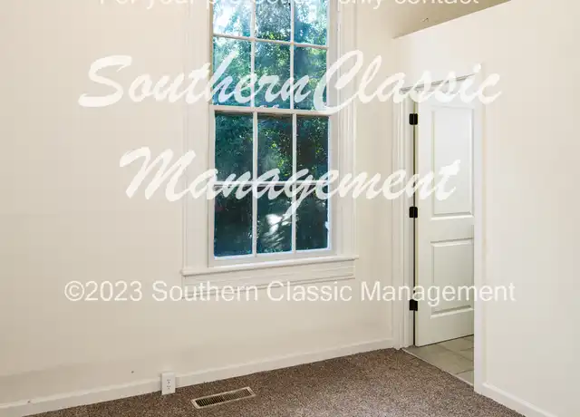 Property at 530 W Montgomery St, Milledgeville, GA, 31061, 2 beds, 2 baths, [object Object]