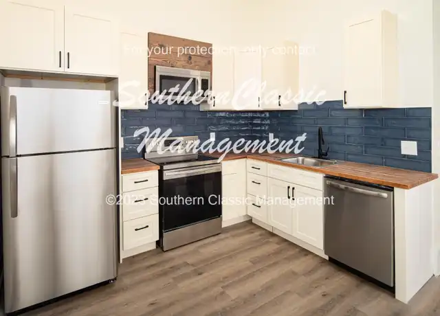 Property at 530 W Montgomery St, Milledgeville, GA, 31061, 2 beds, 2 baths, [object Object]