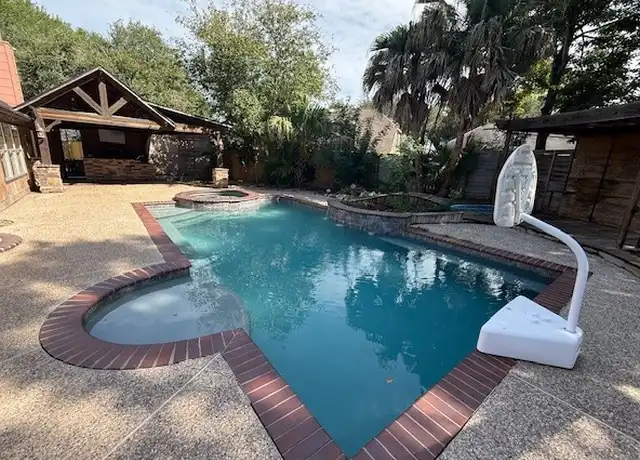 Property at 2602 Cloverfield Ct, Pearland, TX, 77584, 4 beds, 2.5 baths, [object Object]