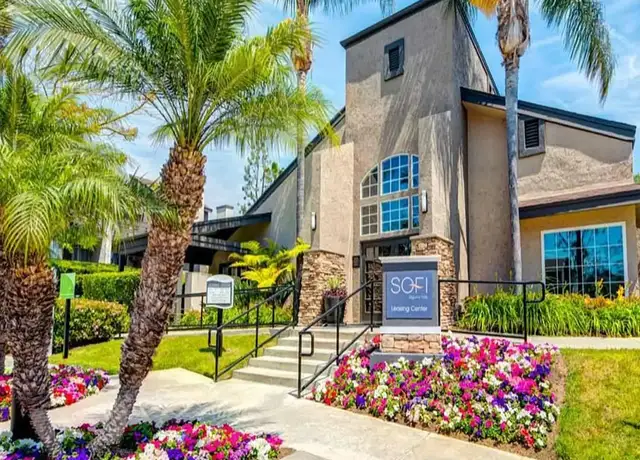 Photo of 24555 Los Alisos Blvd, Laguna Hills, CA 92653
