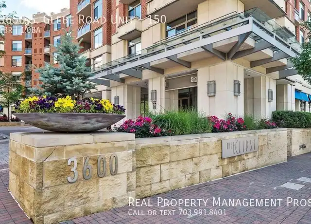 Property at 3650 S Glebe Rd #150, Arlington, VA, 22202, 1 bed, 1 bath, [object Object]