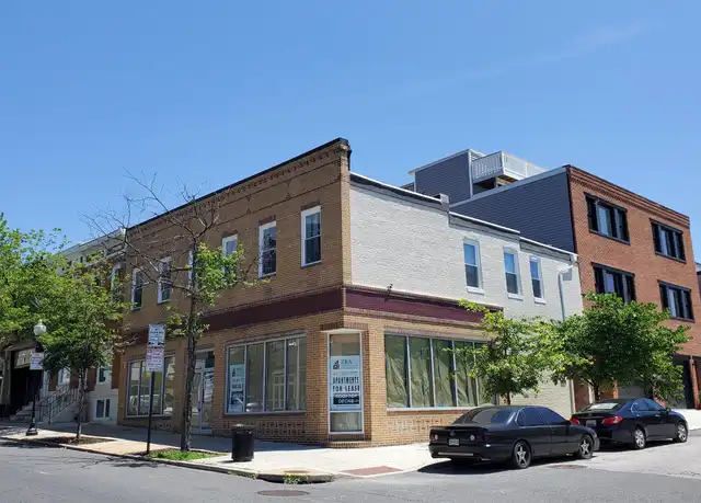 Property at 3229 Eastern Ave Unit 1, Baltimore, MD, 21224, 2 beds, 2 baths, [object Object]