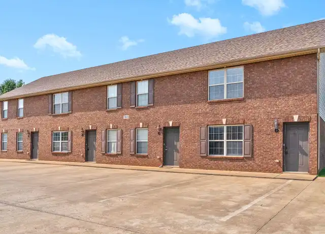 Property at 1801 Beckett Dr Unit B, Clarksville, TN, 37042, 2 beds, 1.5 baths, [object Object]
