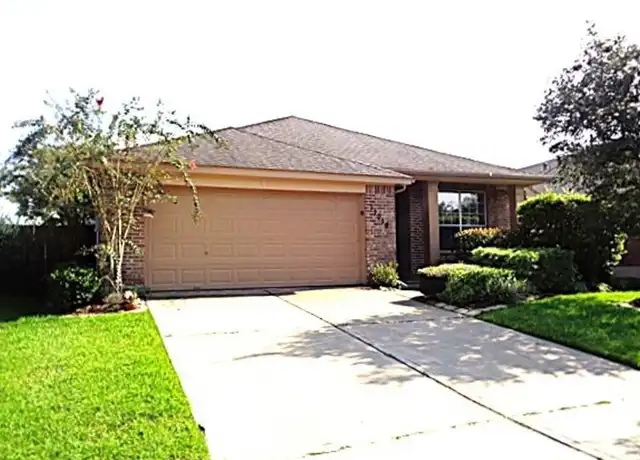 Property at 11018 S Auden Cir, Missouri City, TX, 77459, 3 beds, 2 baths, [object Object]