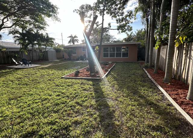 Photo of 1032 SW 22nd Ter, Fort Lauderdale, FL 33312
