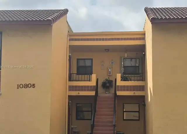 Property at 10805 NW 7th St Unit 3-22, Miami, FL, 33172, 3 beds, 2 baths, [object Object]