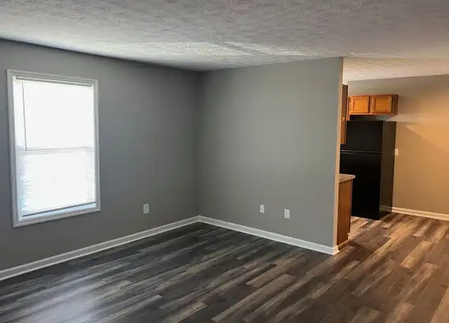 Property at 1041 Brandy Ln Apt 1, Richmond, KY, 40475, 2 beds, 1 bath, [object Object]