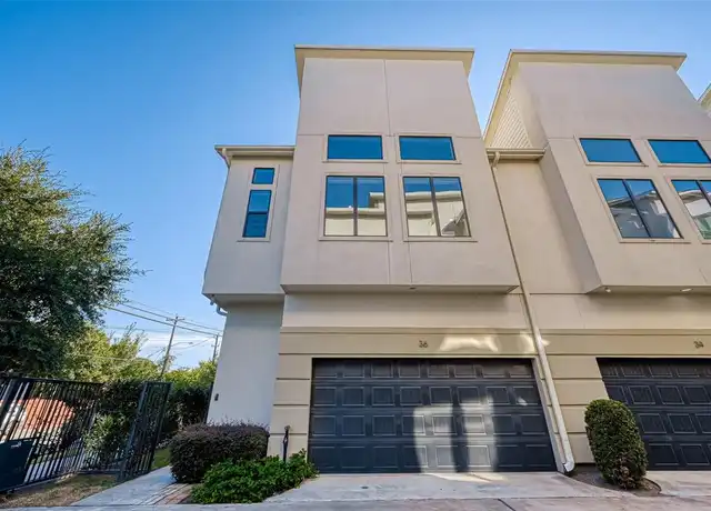 Property at 36 N Hutcheson St, Houston, TX, 77003, 3 beds, 2 baths, [object Object]