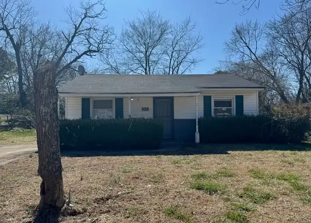 Property at 2131 Evans Ave NW, Huntsville, AL, 35810, 2 beds, 1 bath, [object Object]
