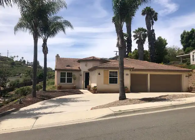 Property at 1651 Daybreak Pl, Escondido, CA, 92027, 4 beds, 4 baths, [object Object]