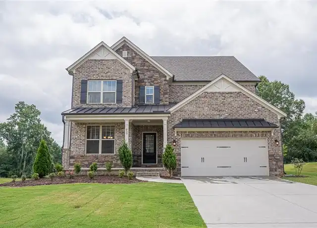 Property at 850 Pressing Dr, Alpharetta, GA, 30004, 4 beds, 3.5 baths, [object Object]