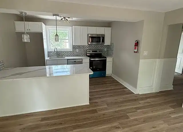 Property at Atbridge Townnhomes - 644 Kline Ave, Pottstown, PA, 19465, 2 beds, 1 bath, [object Object]