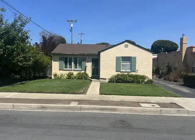 Property at 740 Rougeot Pl, San Luis Obispo, CA, 93405, 2 beds, 1 bath, [object Object]