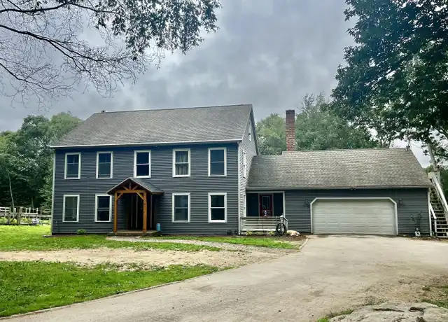 Property at 41 Branch Hill Rd, Preston, CT, 06365, 4 beds, 3 baths, [object Object]
