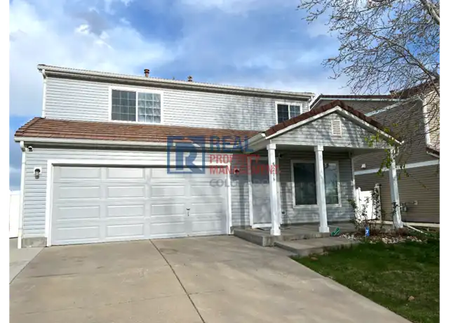 Property at 5216 Perth Ct, Denver, CO, 80249, 3 beds, 2 baths, [object Object]