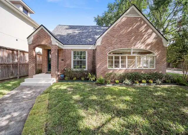 Property at 4002 Amherst St, Houston, TX, 77005, 2 beds, 1 bath, [object Object]