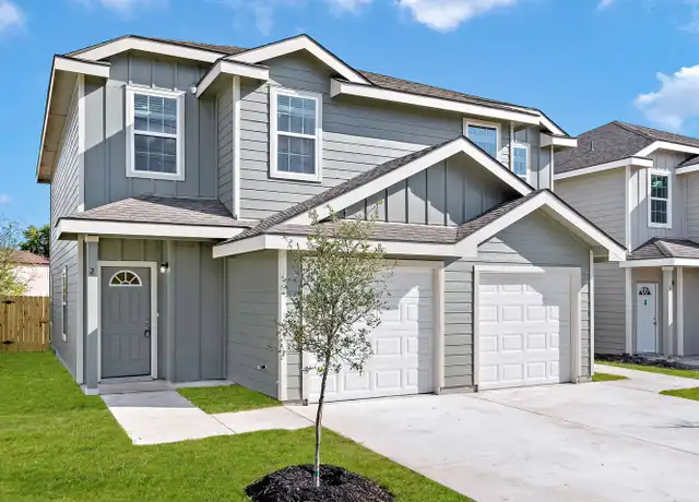 Property at 6335 Melanzane Ave Unit 3, San Antonio, TX, 78233, 3 beds, 2.5 baths, [object Object]