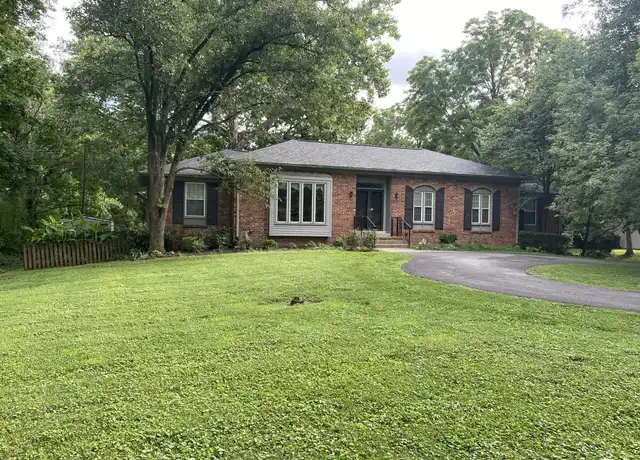 Property at 5309 Williamsburg Rd, Brentwood, TN, 37027, 4 beds, 2.5 baths, [object Object]