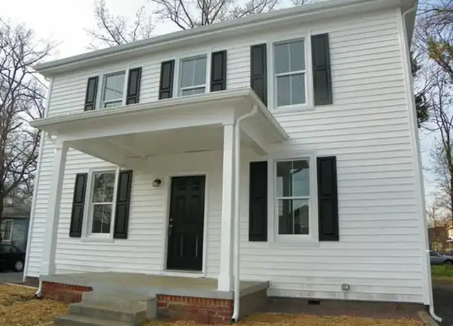 Property at 1100 Highland View Ave, Richmond, VA, 23222, 4 beds, 2 baths, [object Object]