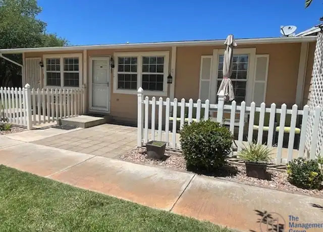 Property at 600 N 2450 E Unit 506, St. George, UT, 84790, 1 bed, 1 bath, [object Object]