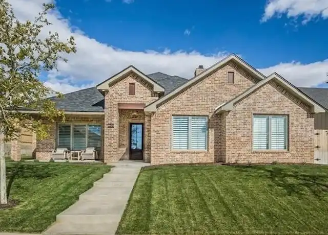 Property at 6605 Tatum Cir, Amarillo, TX, 79119, 3 beds, 2 baths, [object Object]