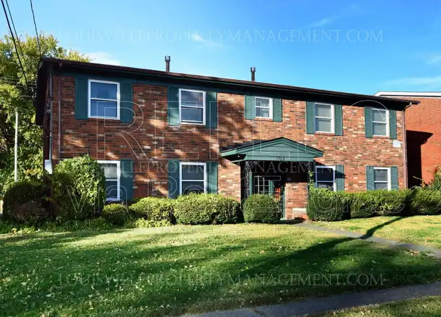 Property at 1705 Valley Forge Way Unit 2, Louisville, KY, 40215, 2 beds, 1 bath, [object Object]