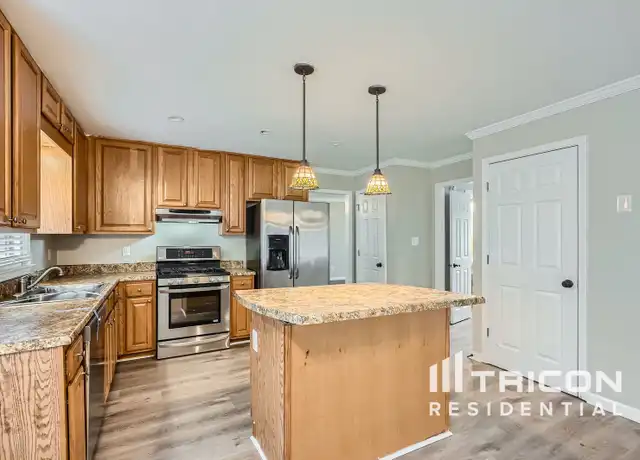 Property at 150 Morning Mist Way, Fayetteville, GA, 30215, 4 beds, 2.5 baths, [object Object]
