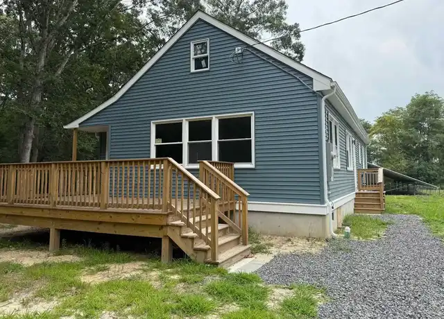Property at 20 Robert Best Rd, Egg Harbor Township, NJ, 08234, 3 beds, 1.5 baths, [object Object]