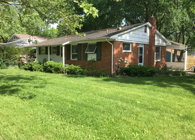 Property at 2319 Walter Dr, Ann Arbor, MI, 48103, 3 beds, 1.5 baths, [object Object]