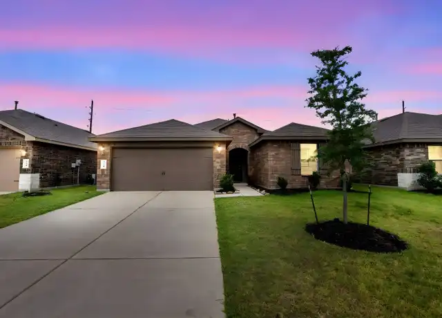 Property at 3518 Sicily Island Ln, Katy, TX, 77494, 4 beds, 2 baths, [object Object]