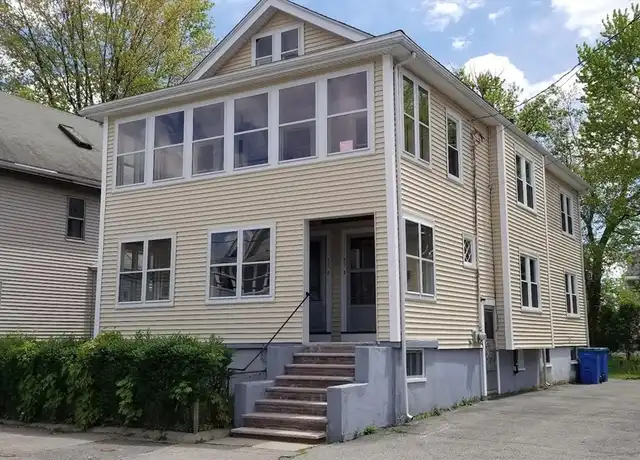Property at 35 Grant Ave Unit 1, Belmont, MA, 02478, 3 beds, 1 bath, [object Object]