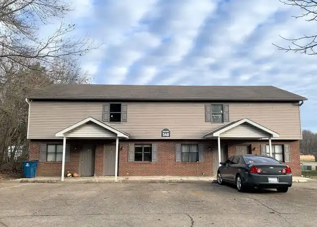 Property at 540 Baker Rd Unit 540 C, Martin, TN, 38237, 2 beds, 1 bath, [object Object]